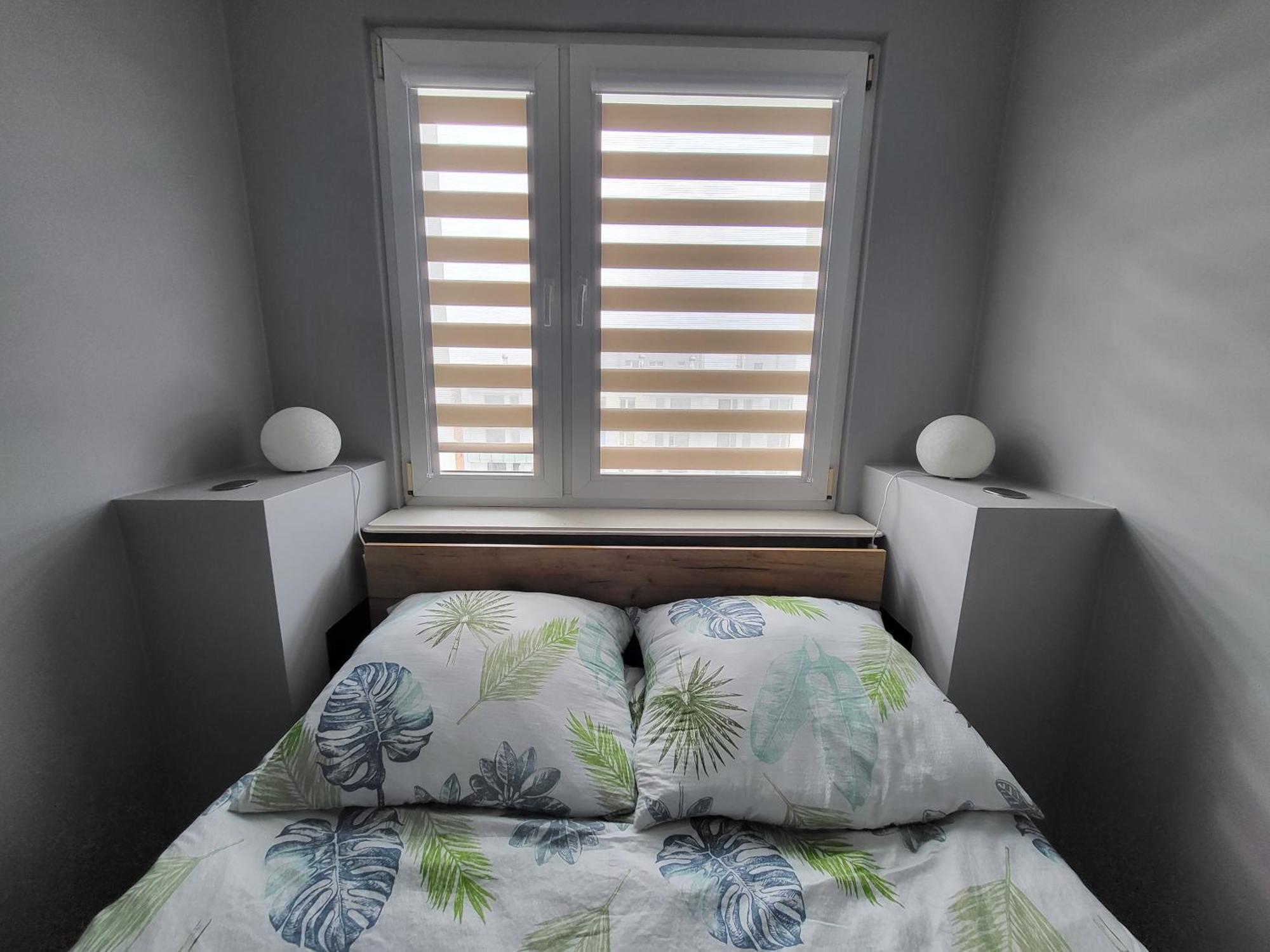 Apartament Seagull 科沃布热格 外观 照片