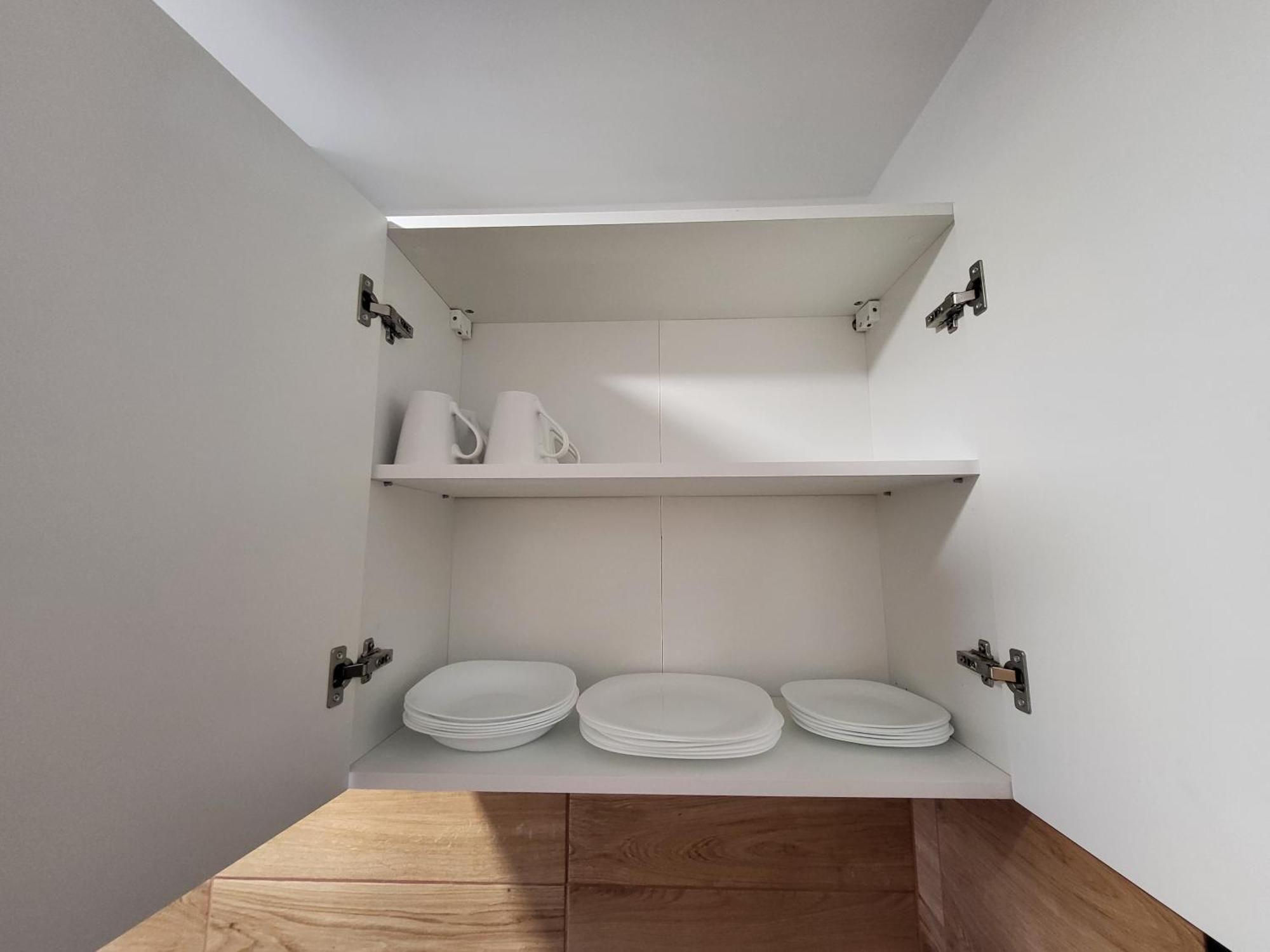 Apartament Seagull 科沃布热格 外观 照片