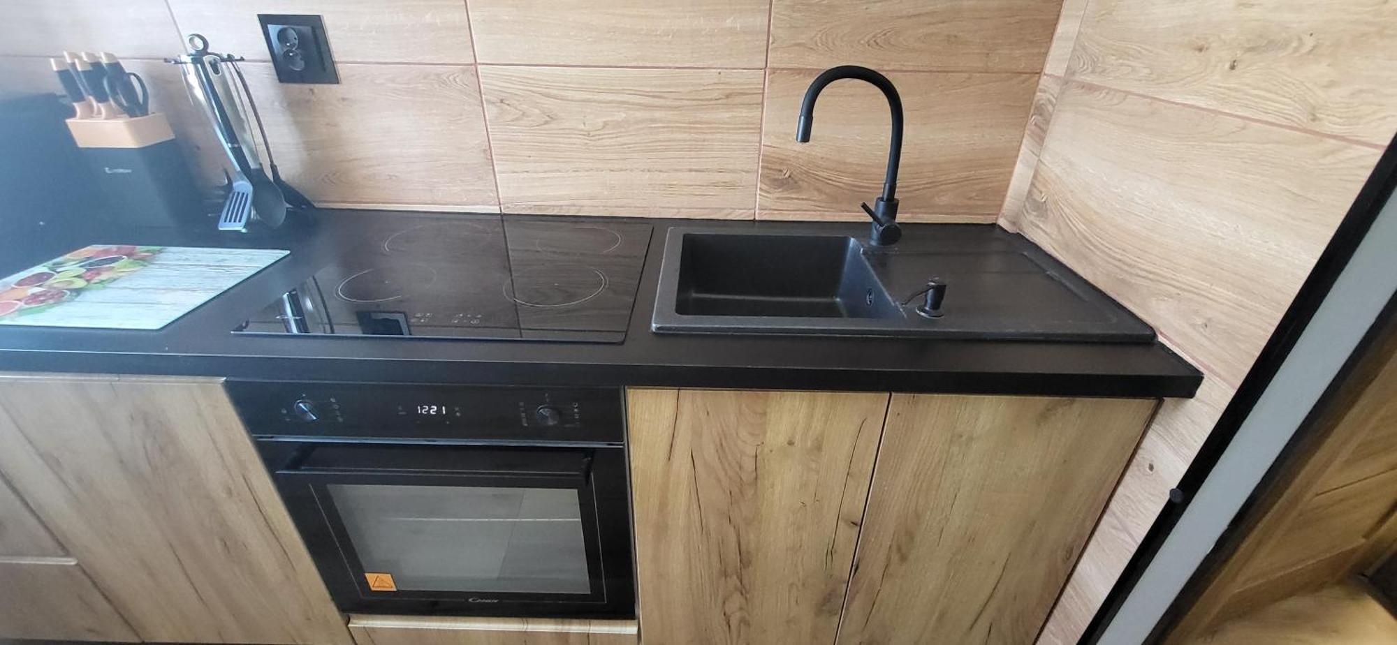 Apartament Seagull 科沃布热格 外观 照片