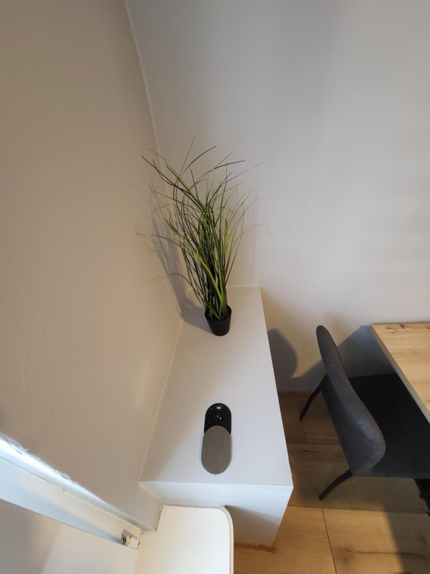 Apartament Seagull 科沃布热格 外观 照片