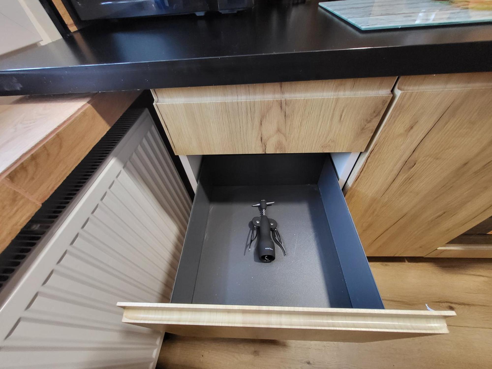 Apartament Seagull 科沃布热格 外观 照片