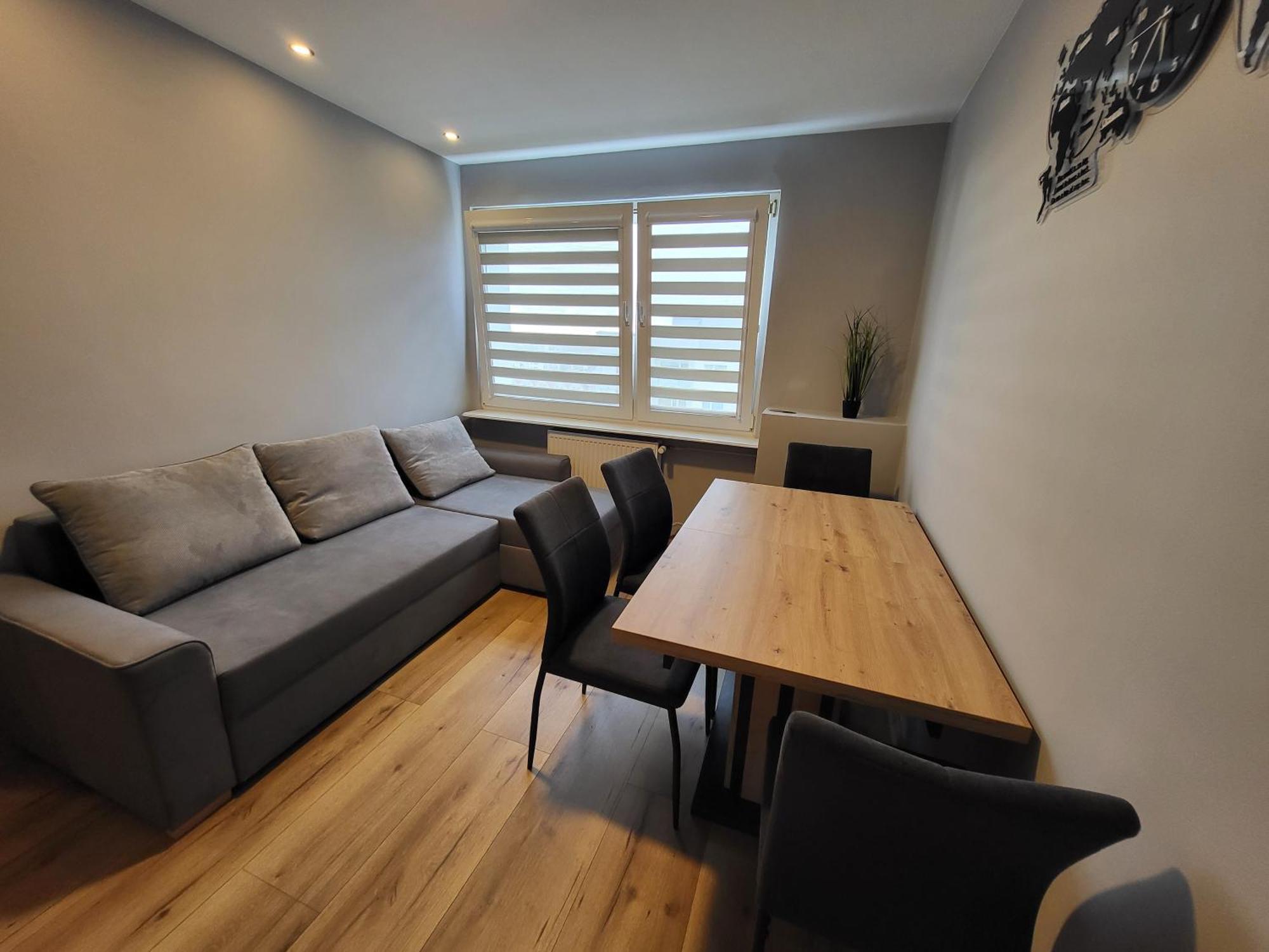 Apartament Seagull 科沃布热格 外观 照片