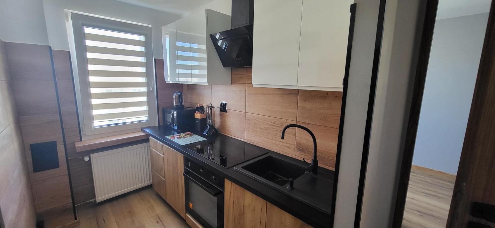 Apartament Seagull 科沃布热格 外观 照片