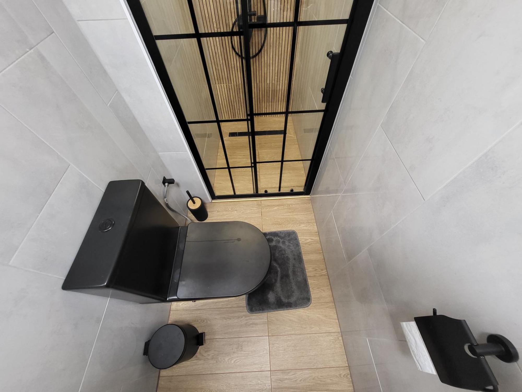 Apartament Seagull 科沃布热格 外观 照片