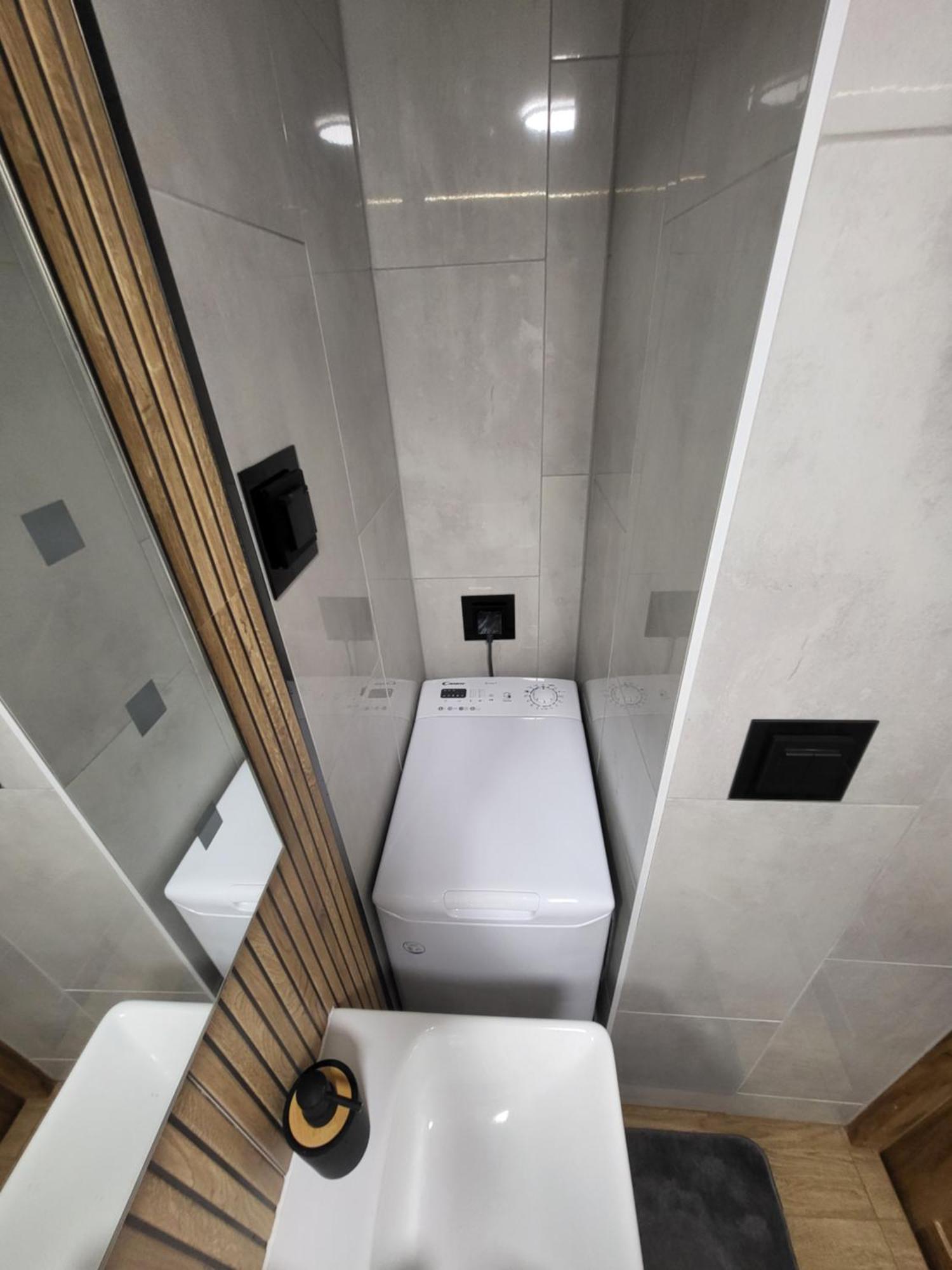Apartament Seagull 科沃布热格 外观 照片