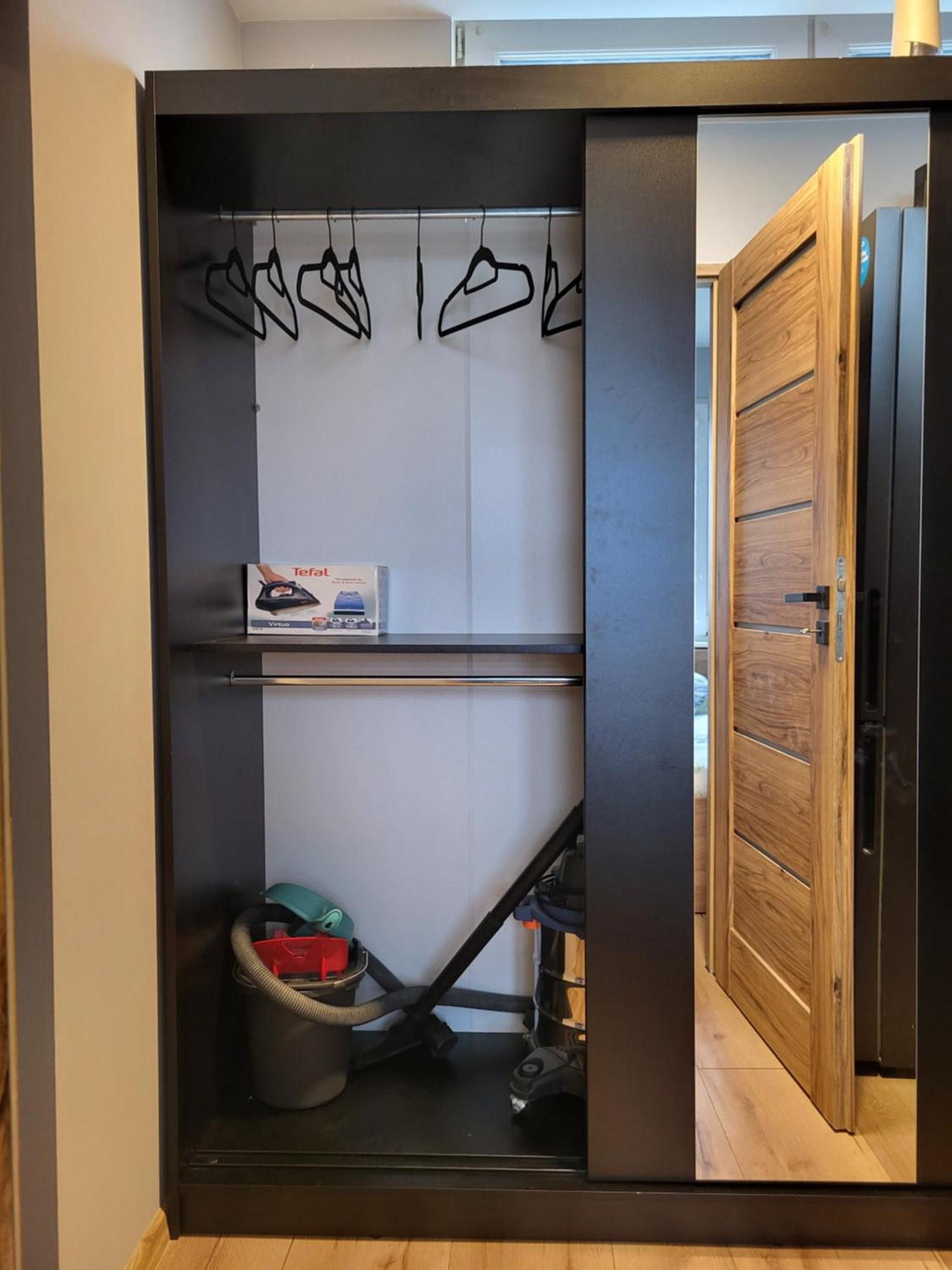 Apartament Seagull 科沃布热格 外观 照片