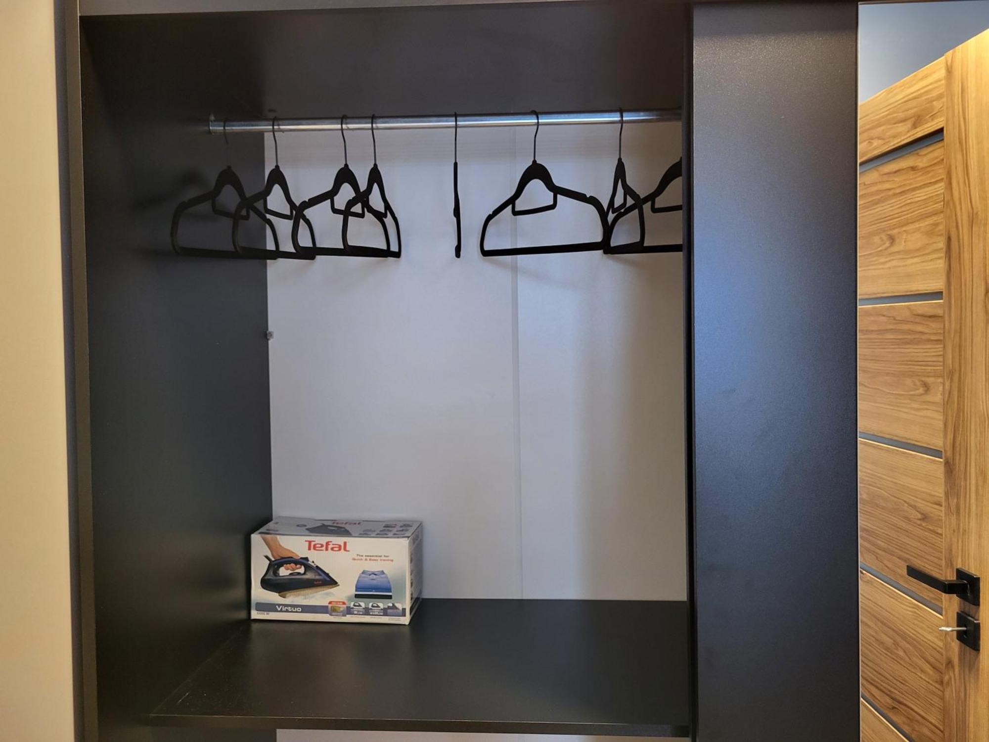 Apartament Seagull 科沃布热格 外观 照片