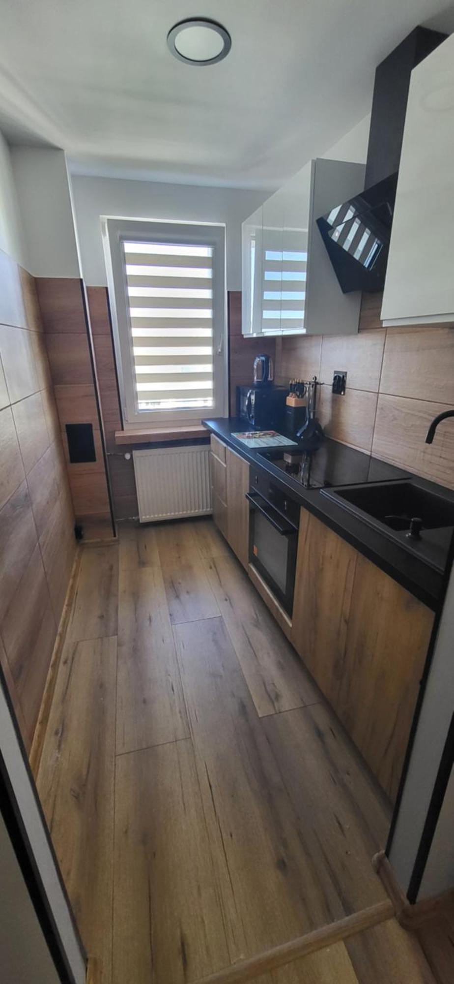 Apartament Seagull 科沃布热格 外观 照片