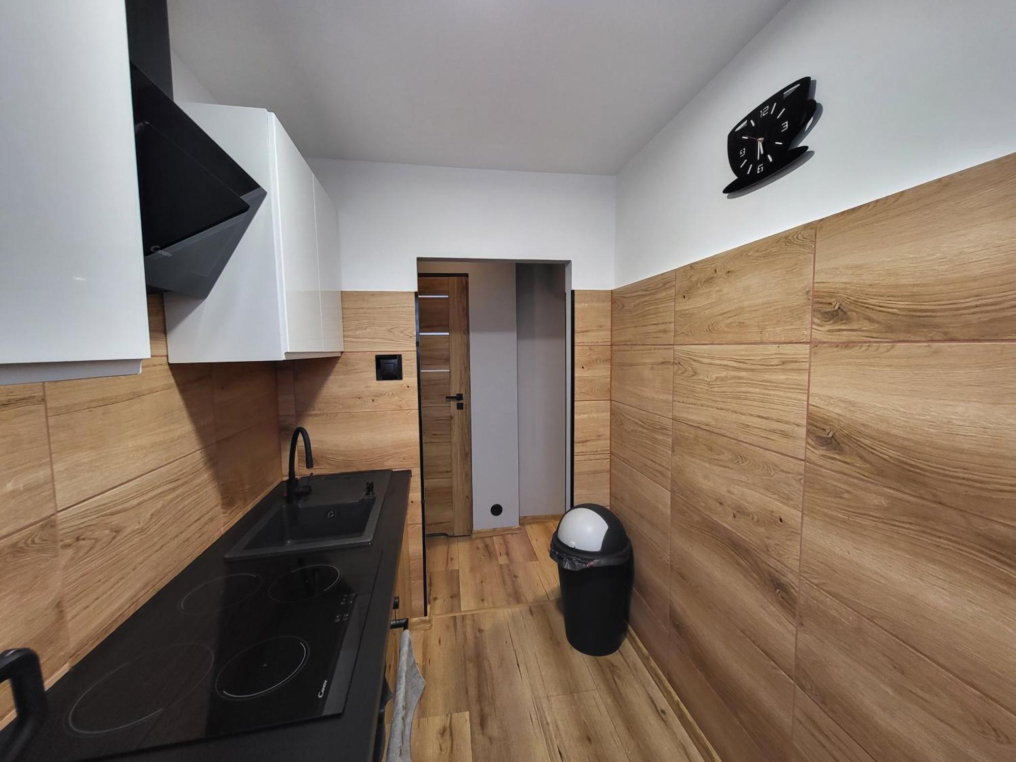 Apartament Seagull 科沃布热格 外观 照片