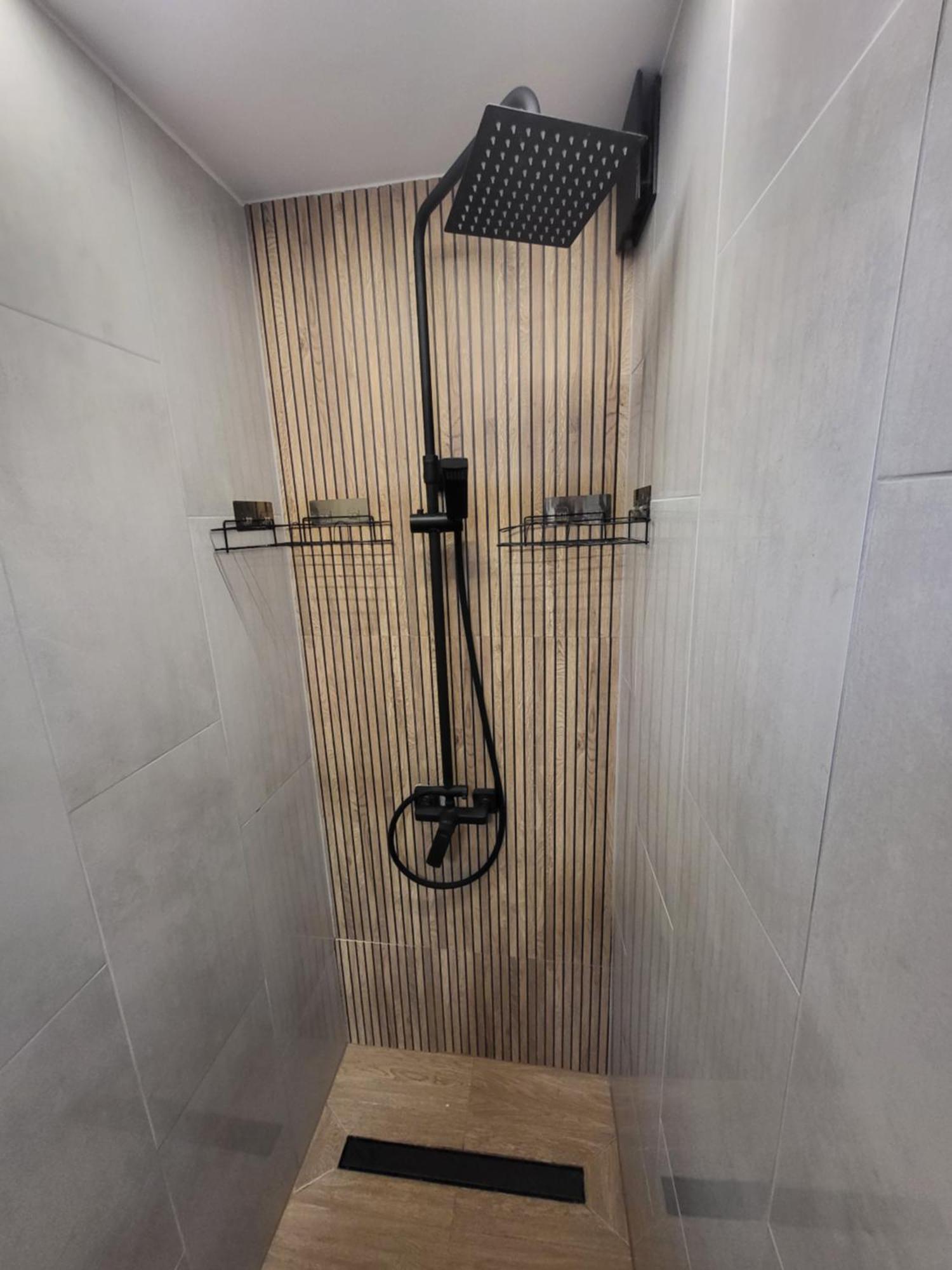 Apartament Seagull 科沃布热格 外观 照片