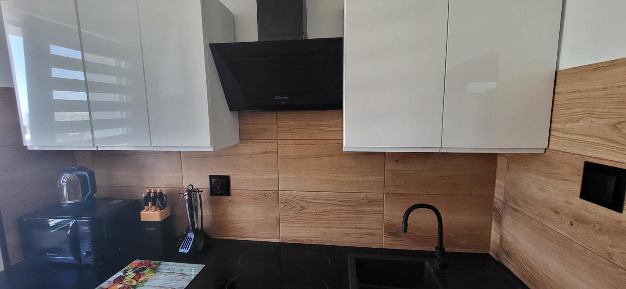 Apartament Seagull 科沃布热格 外观 照片