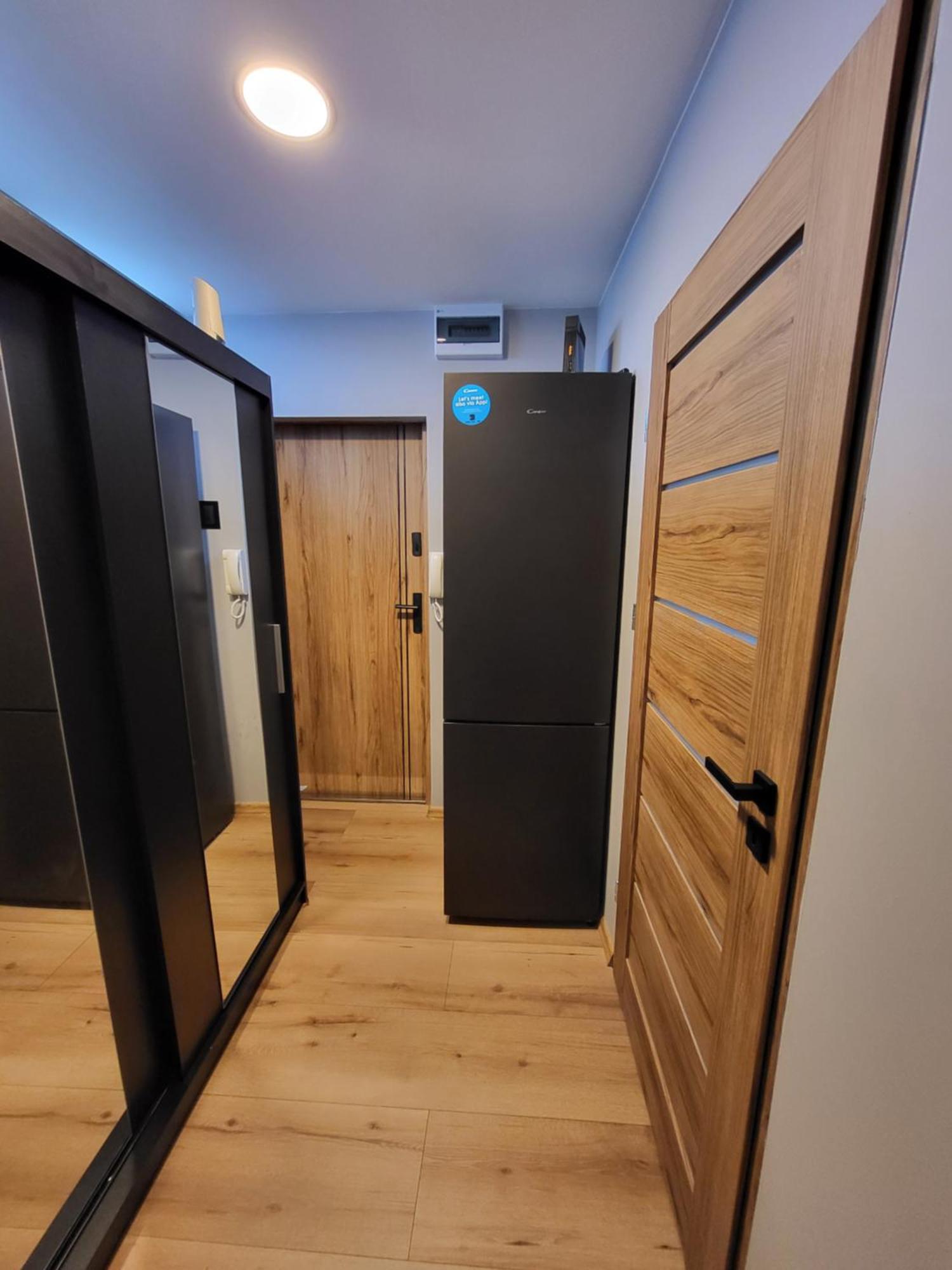 Apartament Seagull 科沃布热格 外观 照片