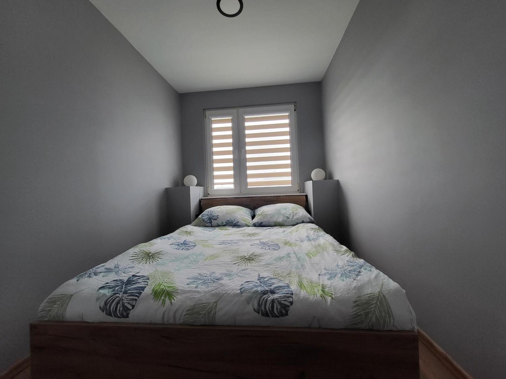 Apartament Seagull 科沃布热格 外观 照片